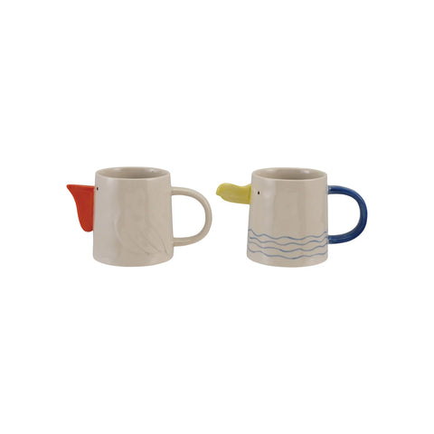 Sea Bird Mugs