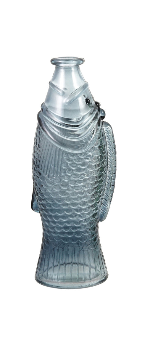 Tiny Fish Vase
