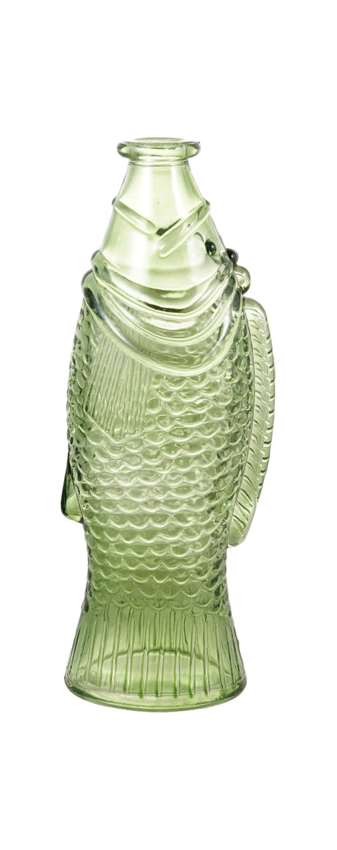 Tiny Fish Vase