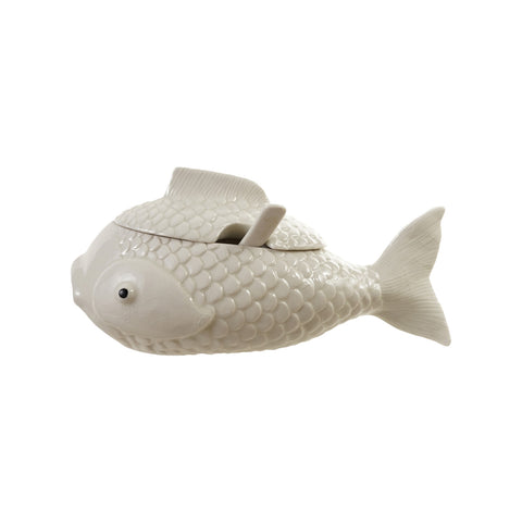 Fish Soup Tureen