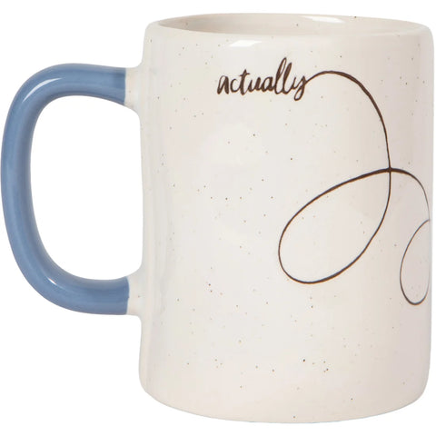Frist Rodeo Mug