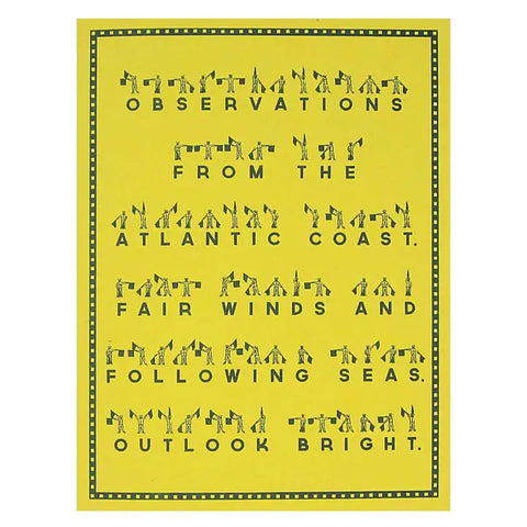 Atlantic Coast Journal