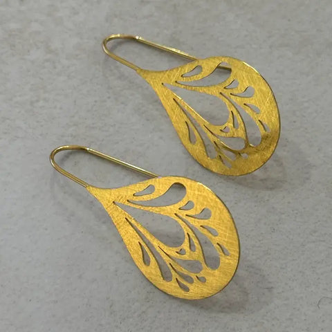 Noga Earrings