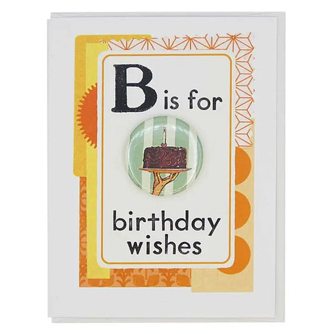 Birthday Wishes