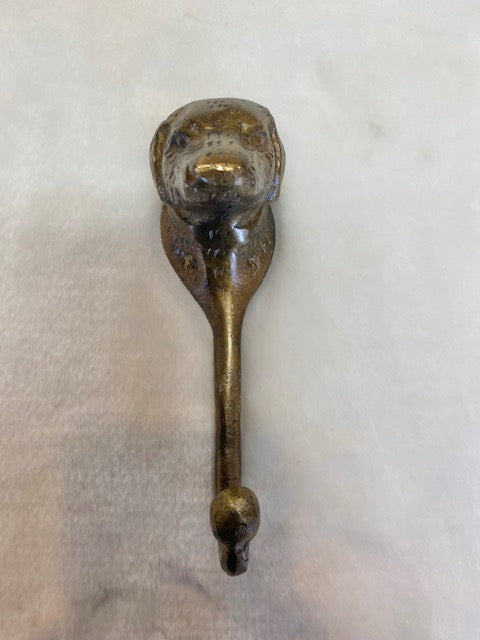 Dog Hook
