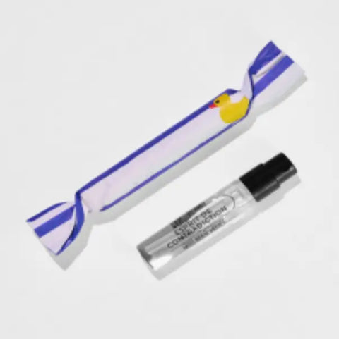 Espirit De Contradiction Perfume
