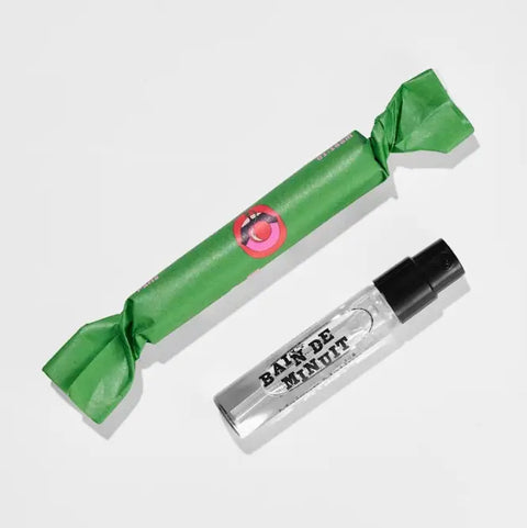 Bain De Minuit Perfume