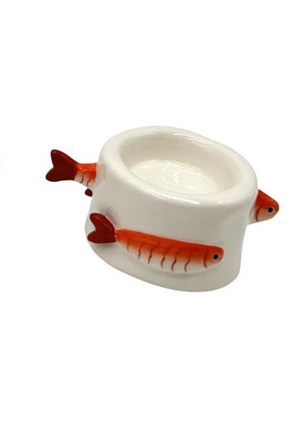 Fish Tealight Holder