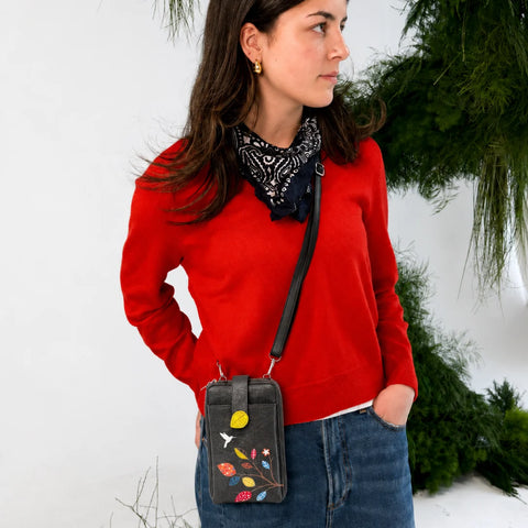 Rio Smartphone Pouch