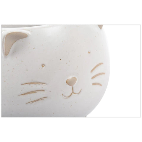 Cat Planter