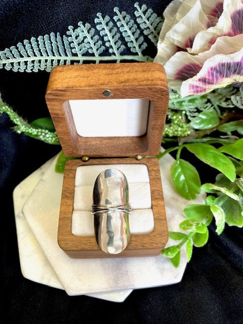 Armour Ring