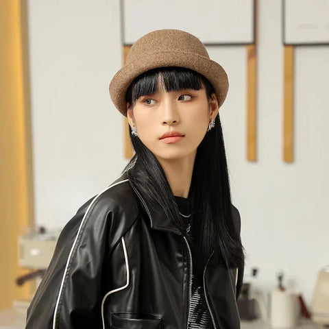 FIND THE PERFECT HAT