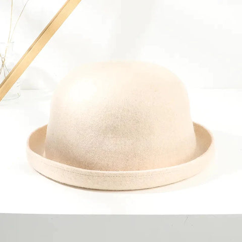 Ivory Fisherman Hat
