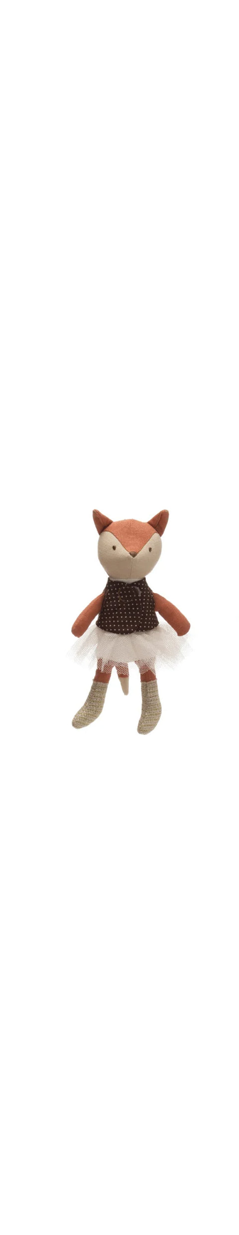 Lil' Plush Animals