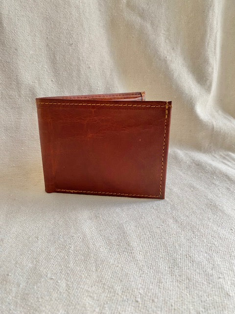 Wallet With Coin Purse