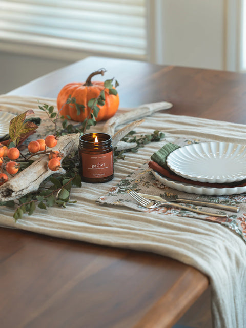 Gather Candle