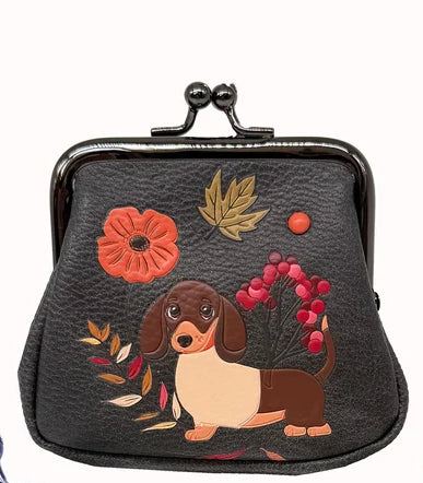 Heidi Coin Purse