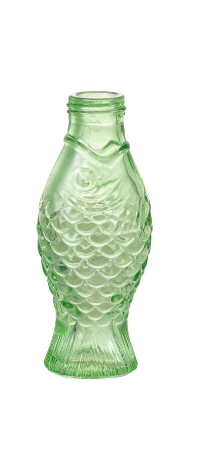 Mini Fish Vase