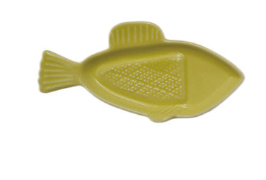 Fish Shaped Garlic & Ginger Grater