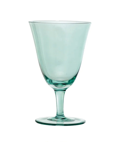Stemmed Wine Glasses