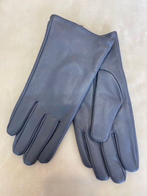 Leather Gloves