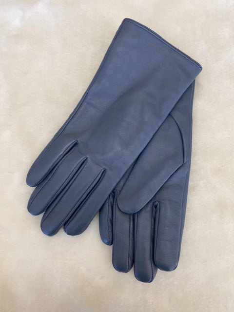 Leather Gloves