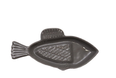 Fish Shaped Garlic & Ginger Grater