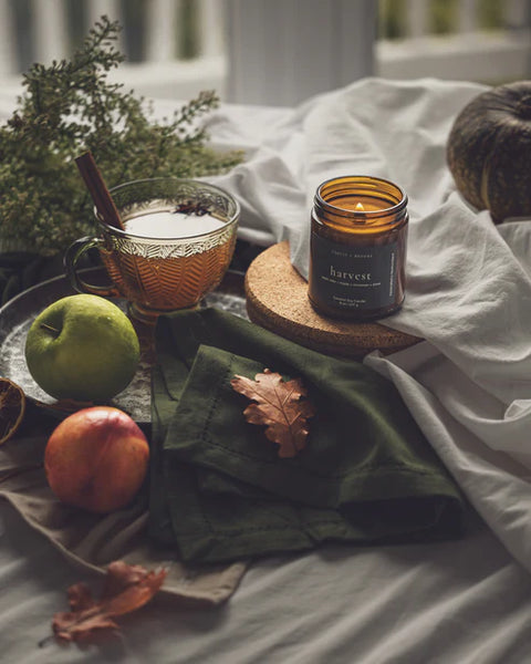 Harvest Candle