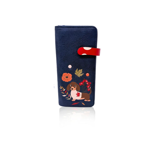 Heidi Long Wallet