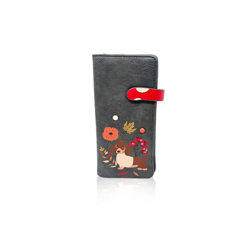 Heidi Long Wallet