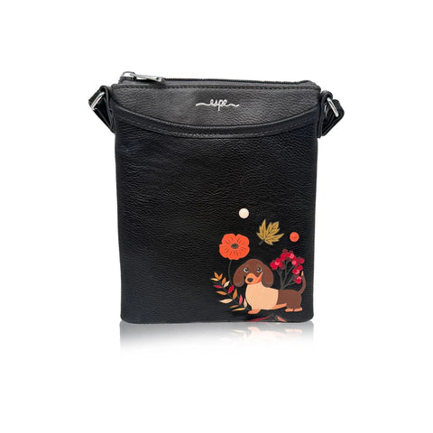 Heidi Mini Crossbody Bag