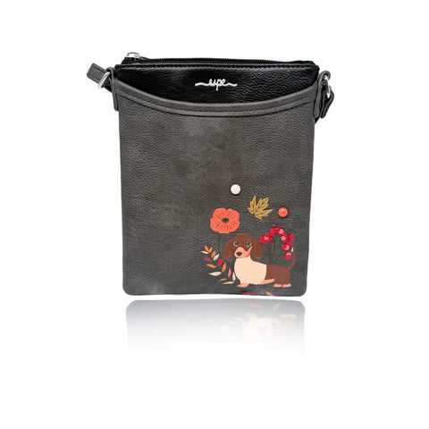 Heidi Mini Crossbody Bag