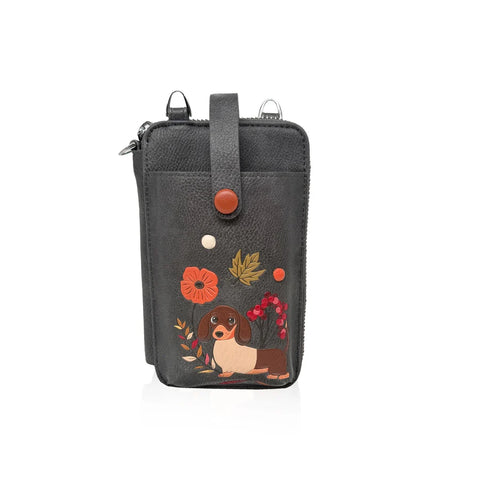 Heidi Smartphone Pouch