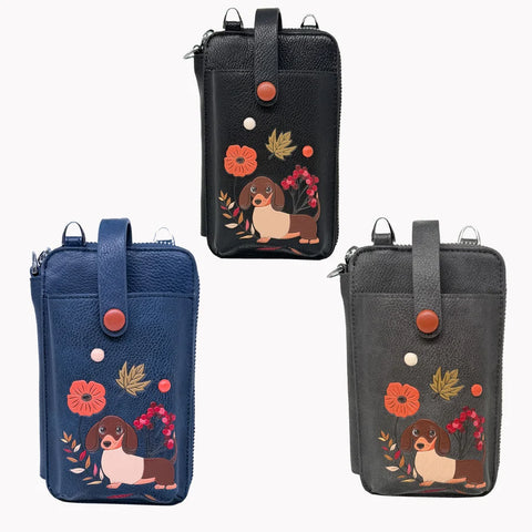Heidi Smartphone Pouch
