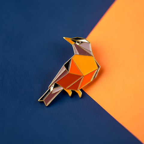 Robin Pin