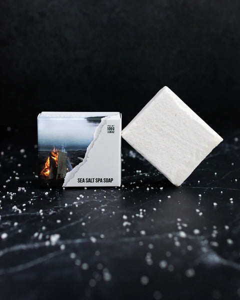 Bar Haven Soap