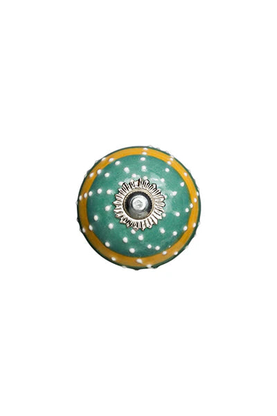 Pastel Knob