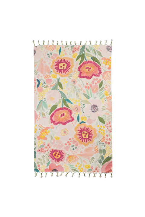 Botanical Rug