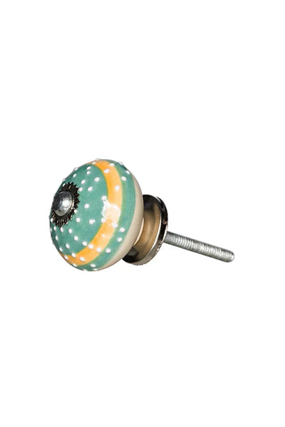 Pastel Knob