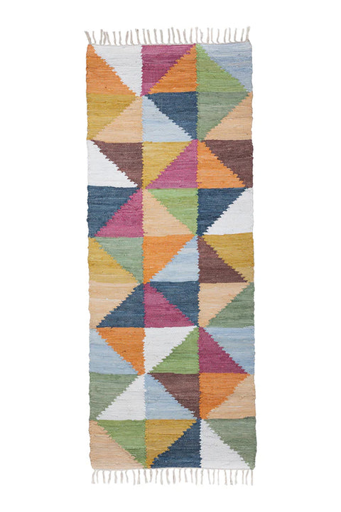 Geometic Rug