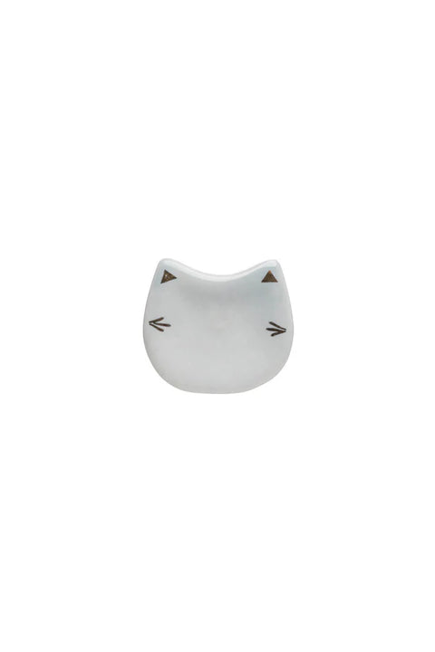 Cat Knob Cream