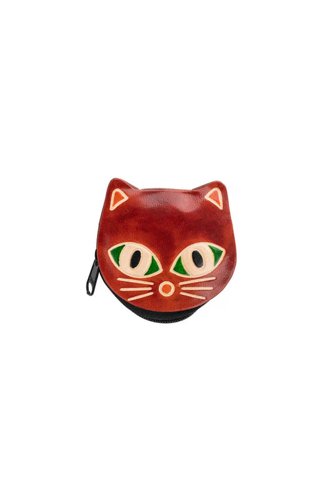 Cat Coin Purse
