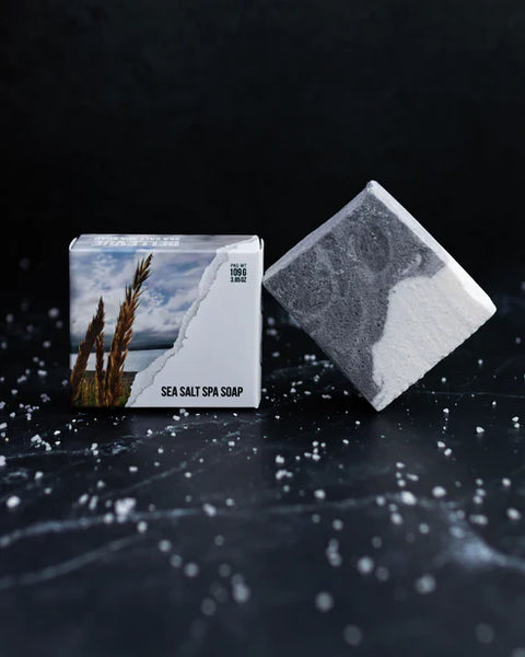 Bellevue Soap