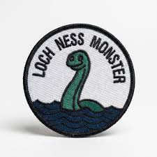 Nessy Patch