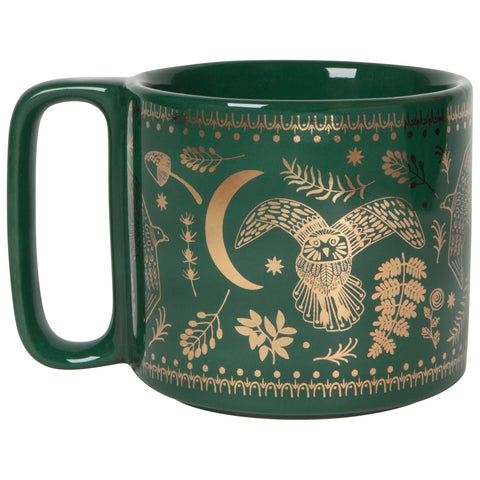 Moonlit Studio Mug