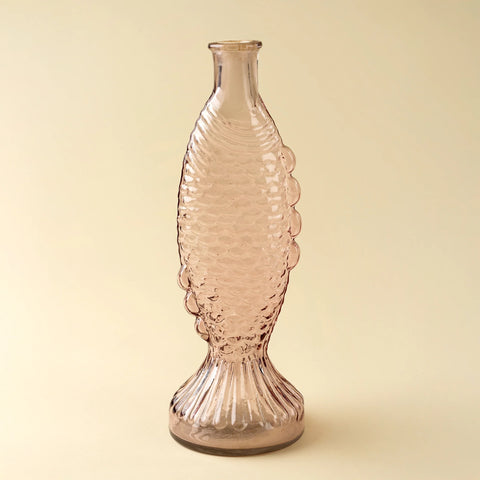 Fresh Catch Large Vase