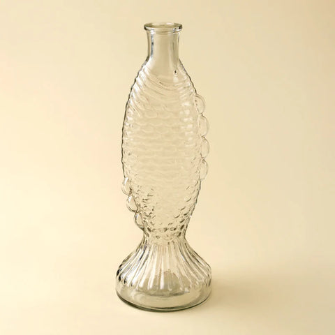 Fresh Catch Large Vase
