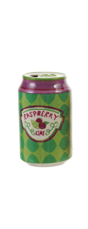 Soda Can Vase