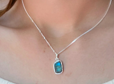 Loza Necklace