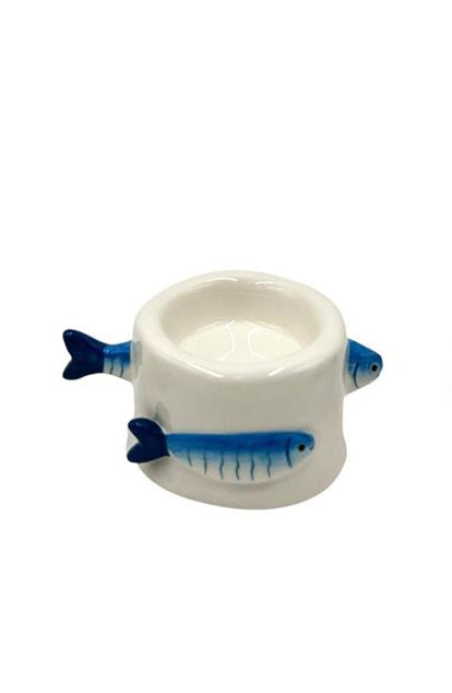 Fish Tealight Holder